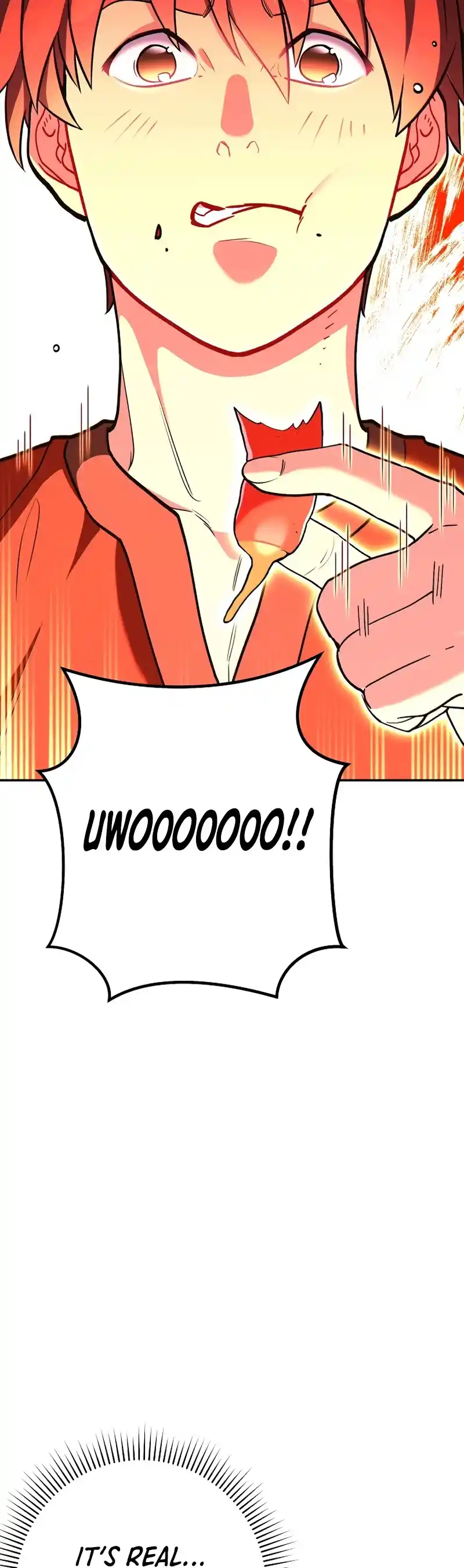 Dungeon Reset Chapter 120