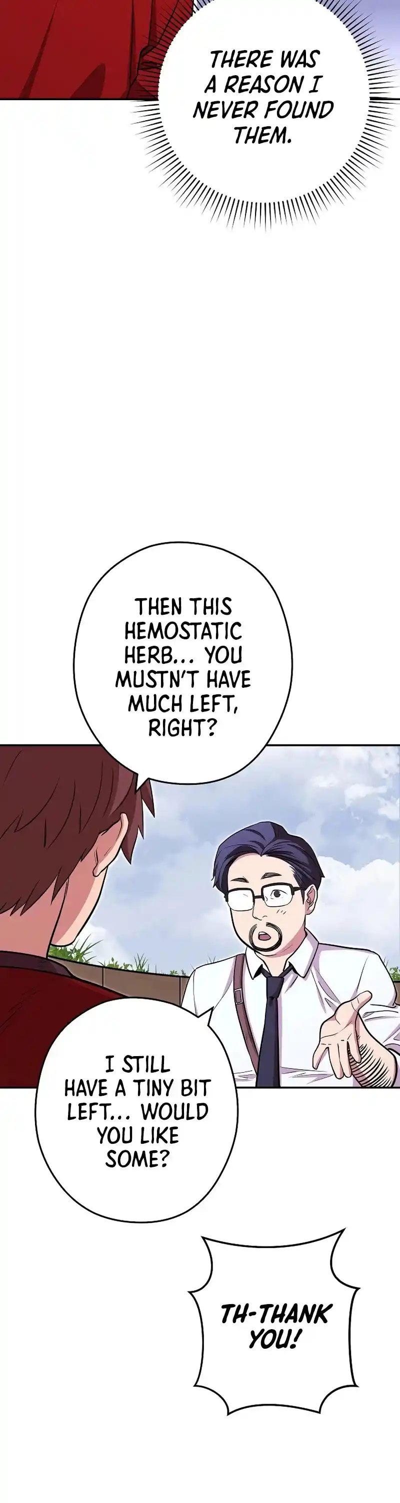 Dungeon Reset Chapter 120