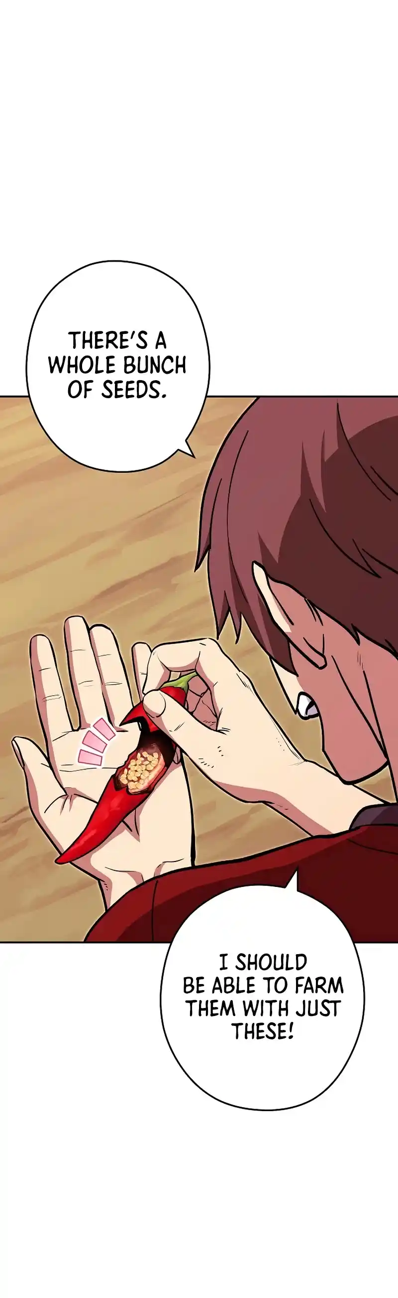 Dungeon Reset Chapter 120