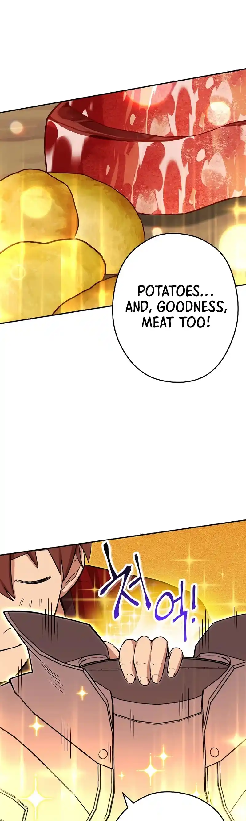 Dungeon Reset Chapter 120