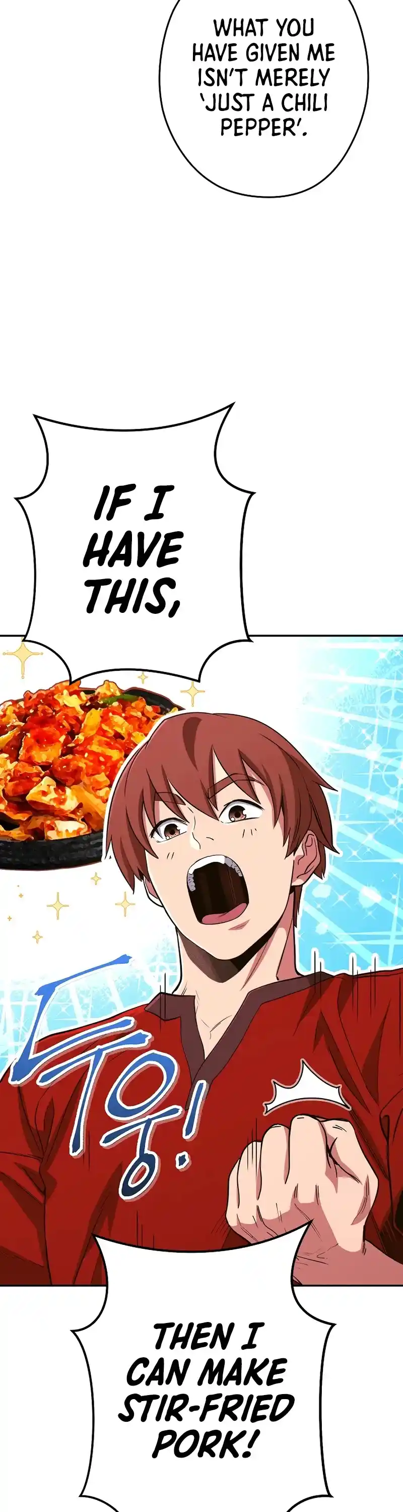 Dungeon Reset Chapter 120