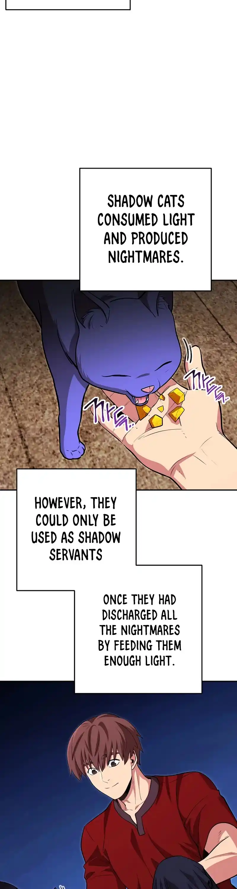 Dungeon Reset Chapter 120