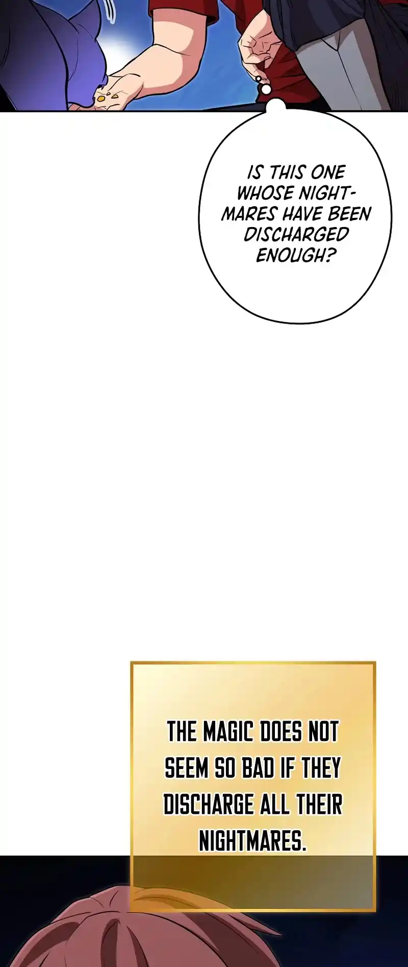 Dungeon Reset Chapter 120