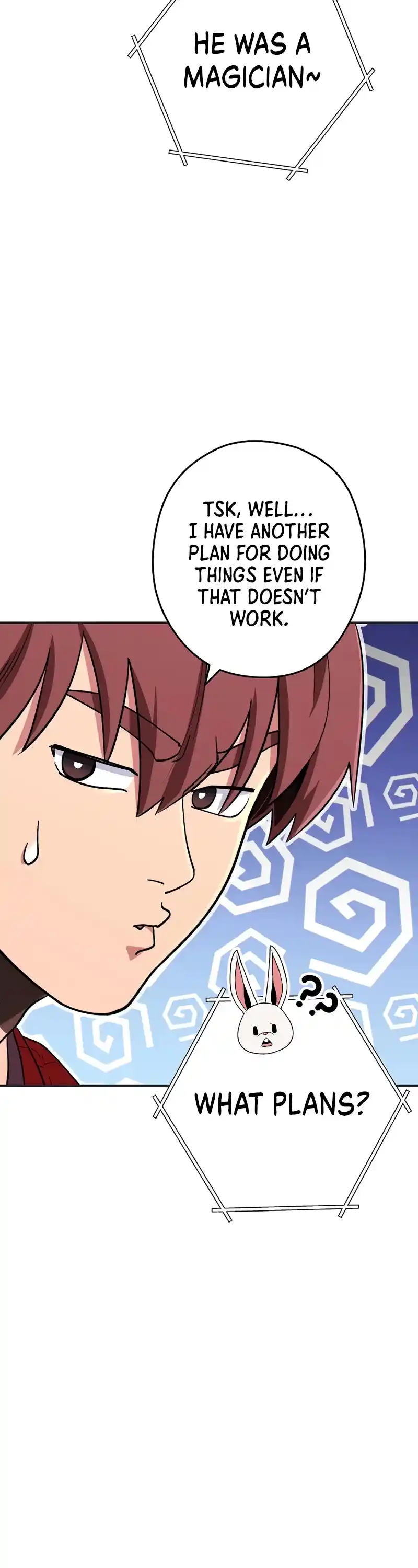 Dungeon Reset Chapter 120