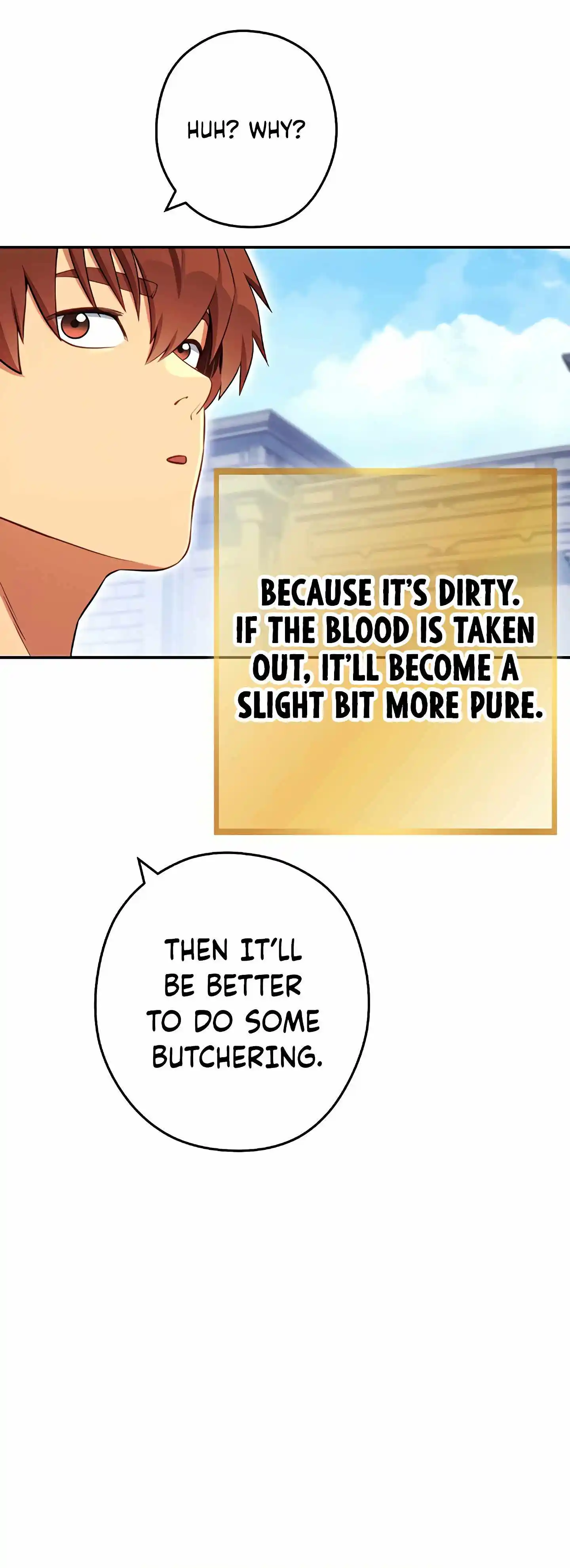 Dungeon Reset Chapter 141