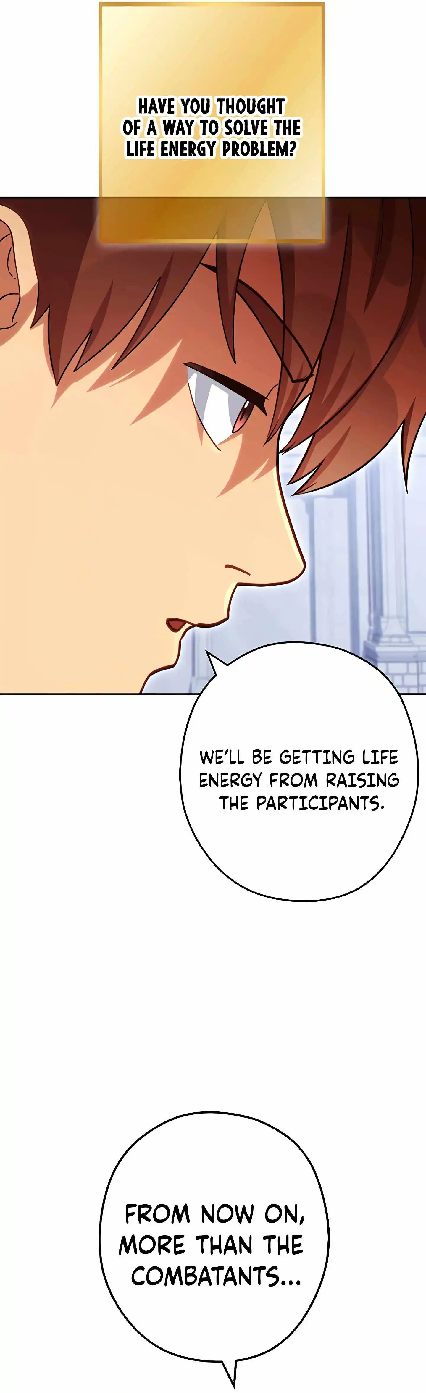 Dungeon Reset Chapter 141