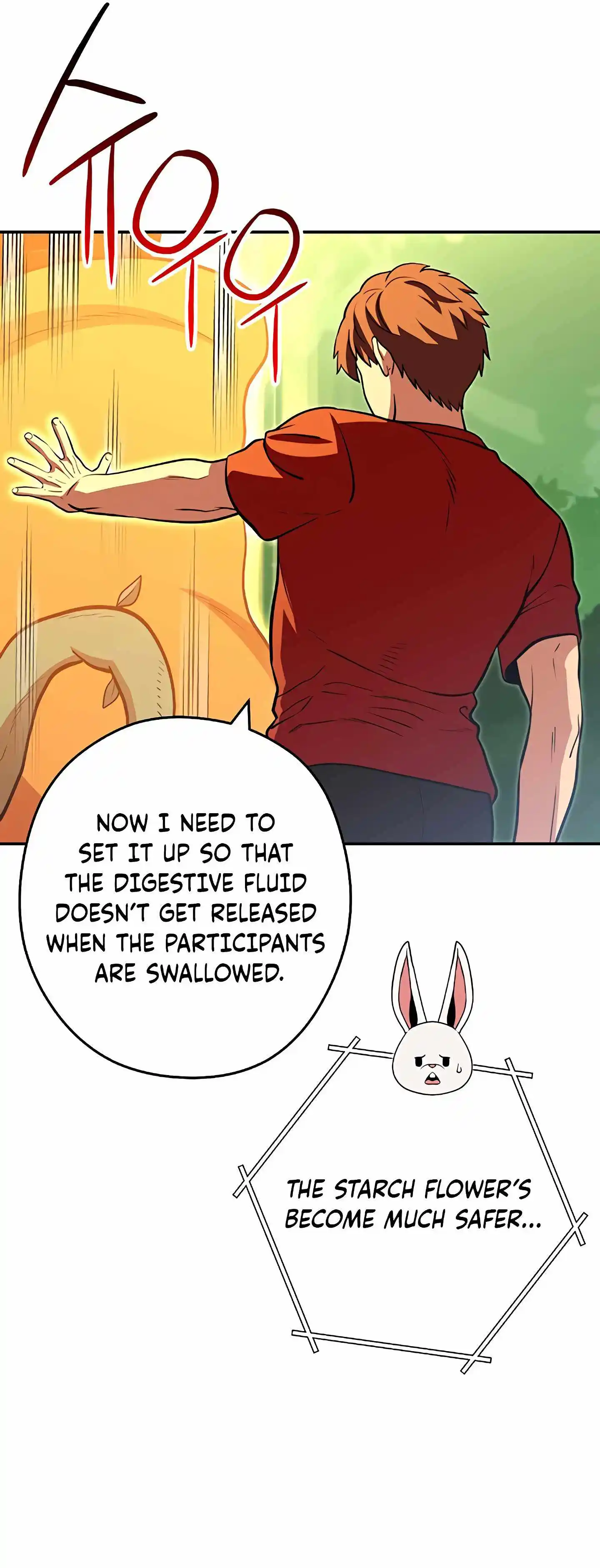 Dungeon Reset Chapter 141