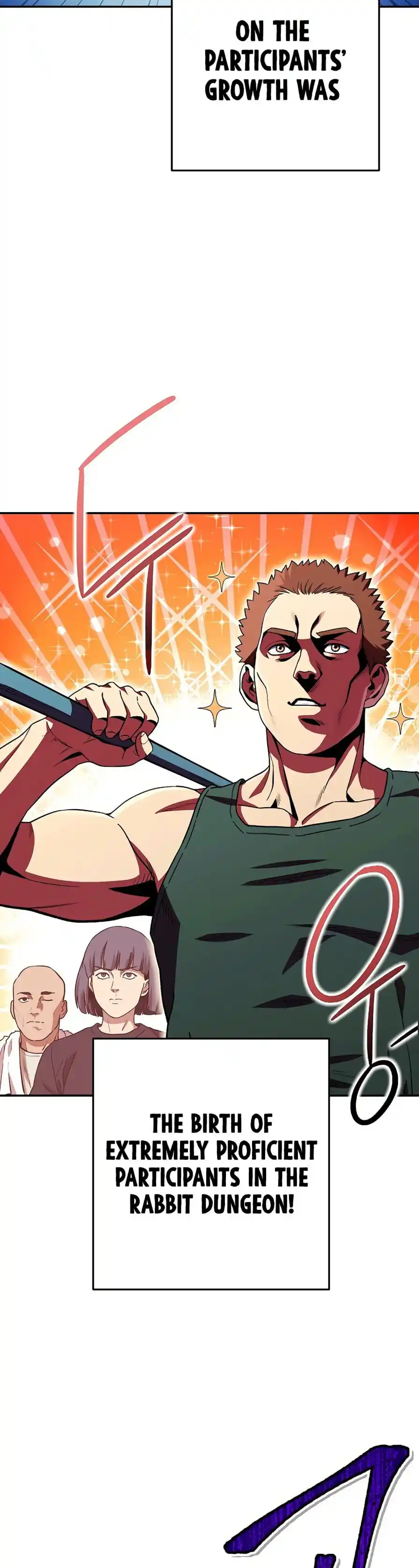 Dungeon Reset Chapter 143