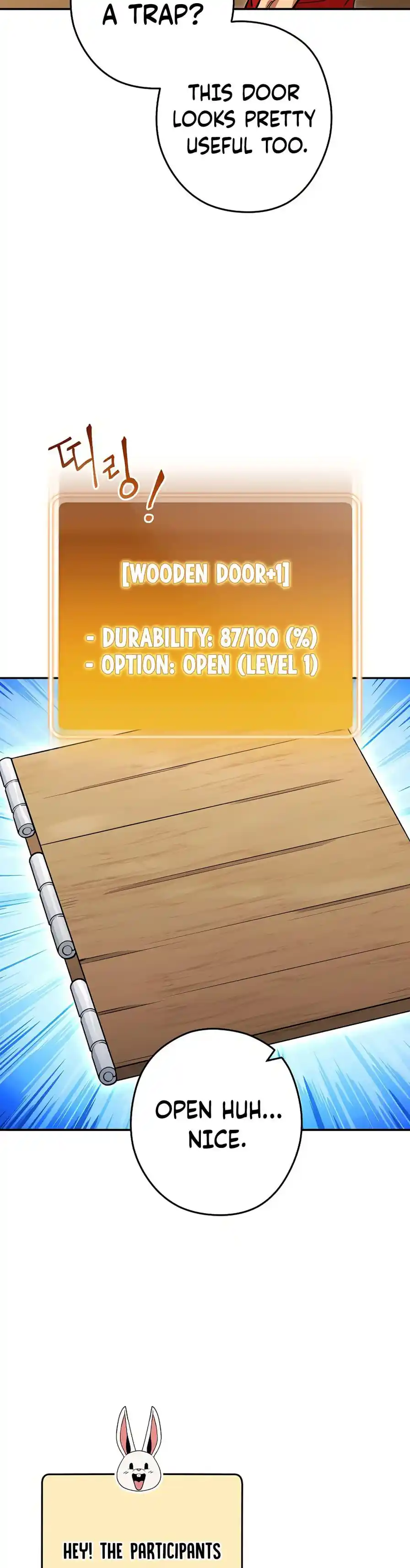 Dungeon Reset Chapter 143