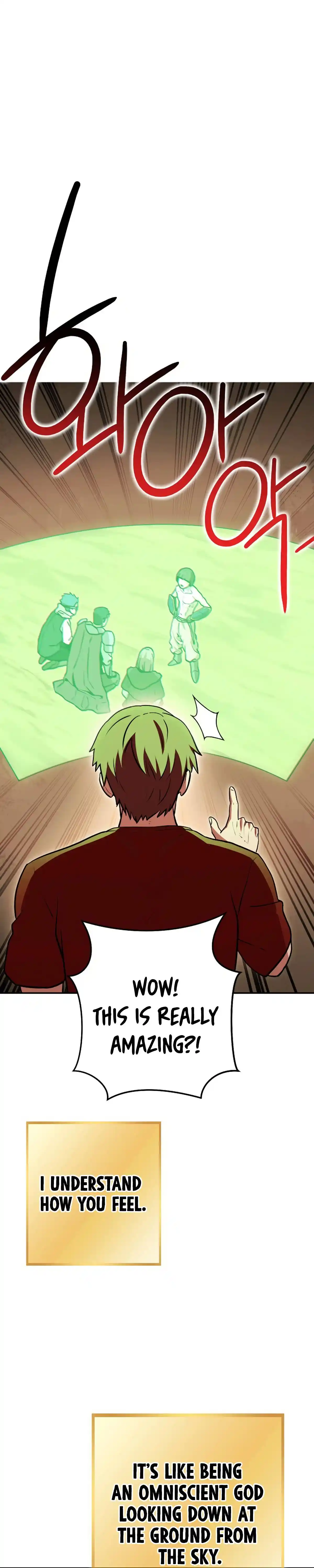 Dungeon Reset Chapter 147