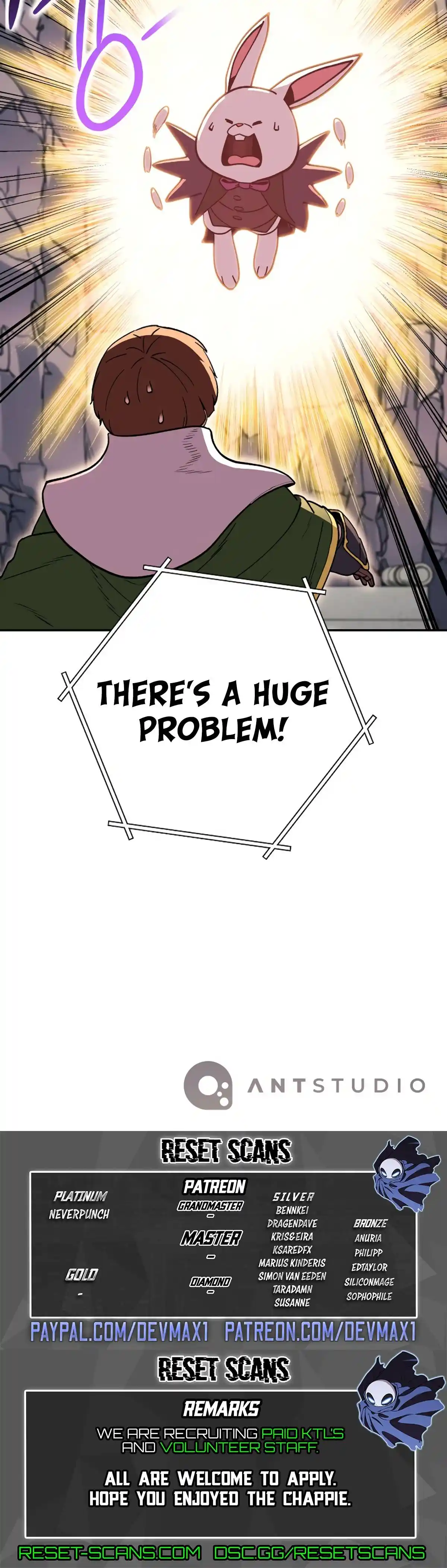 Dungeon Reset Chapter 147