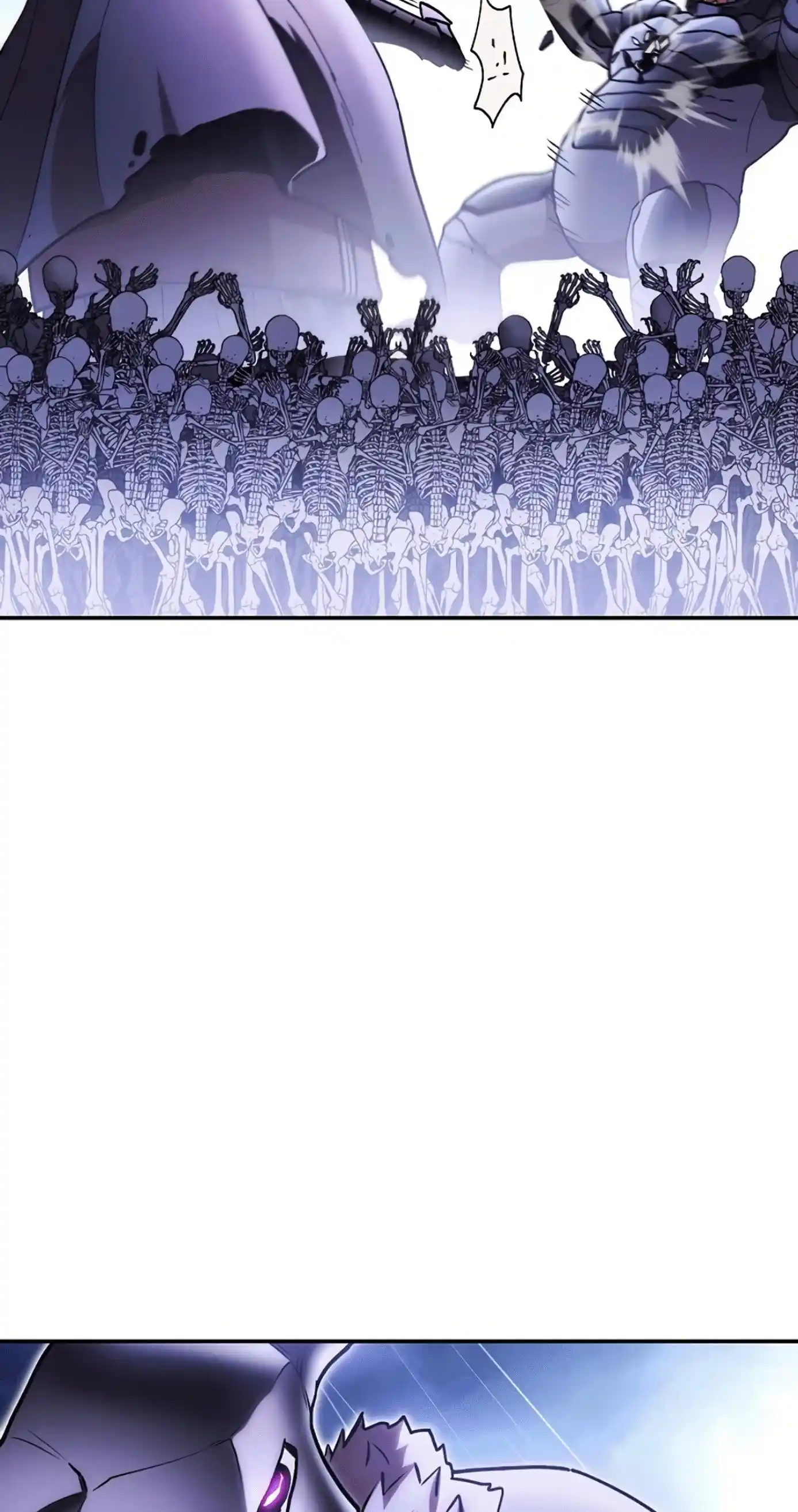 Dungeon Reset Chapter 149