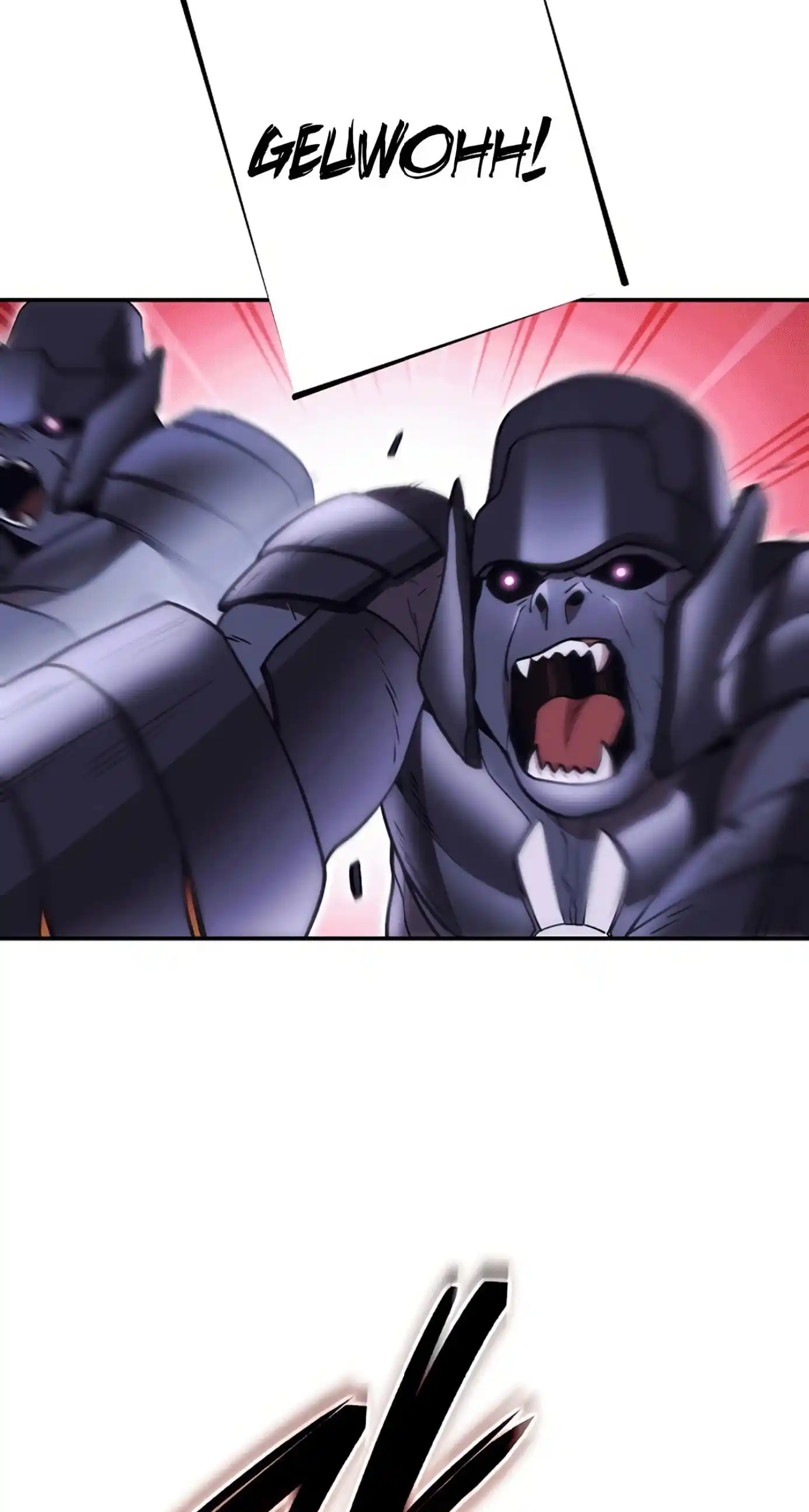 Dungeon Reset Chapter 149