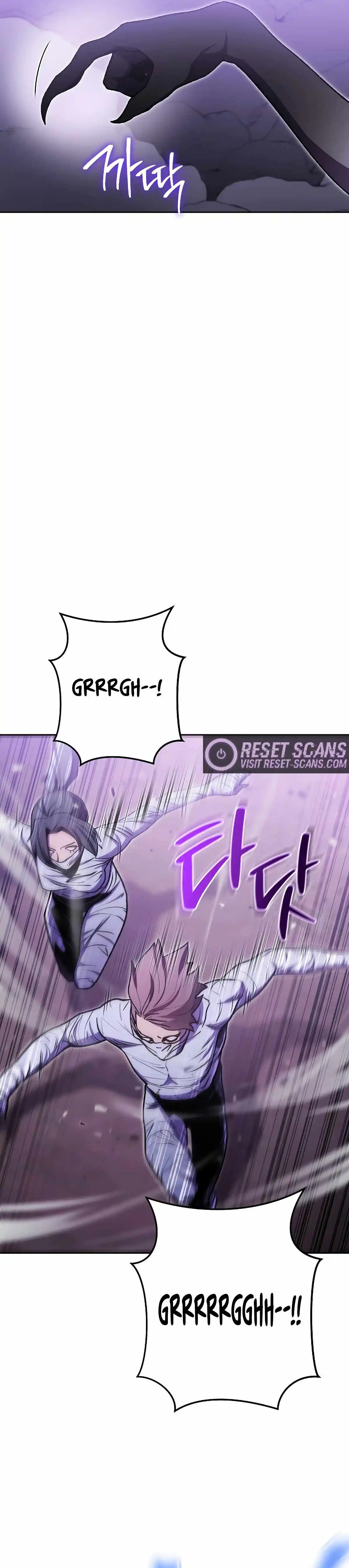 Dungeon Reset Chapter 160