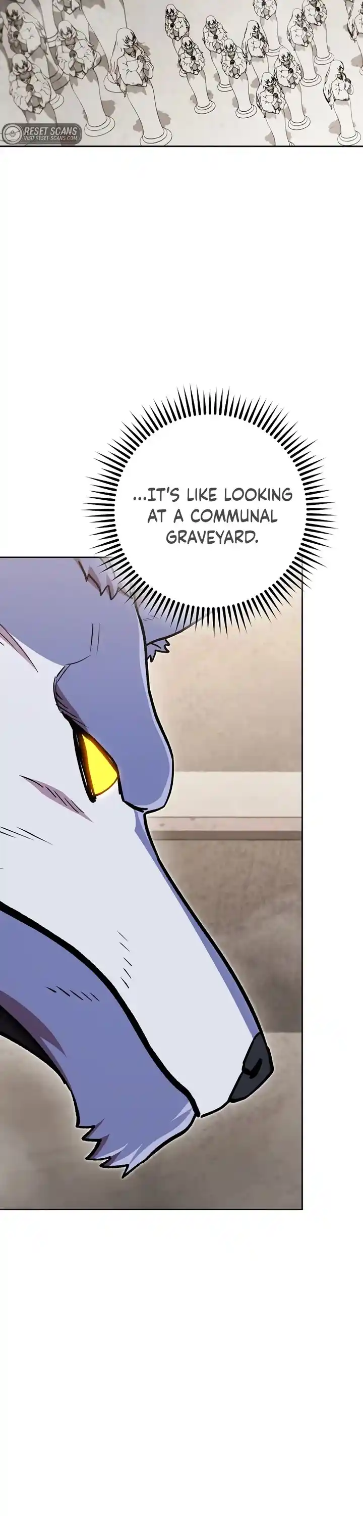 Dungeon Reset Chapter 173