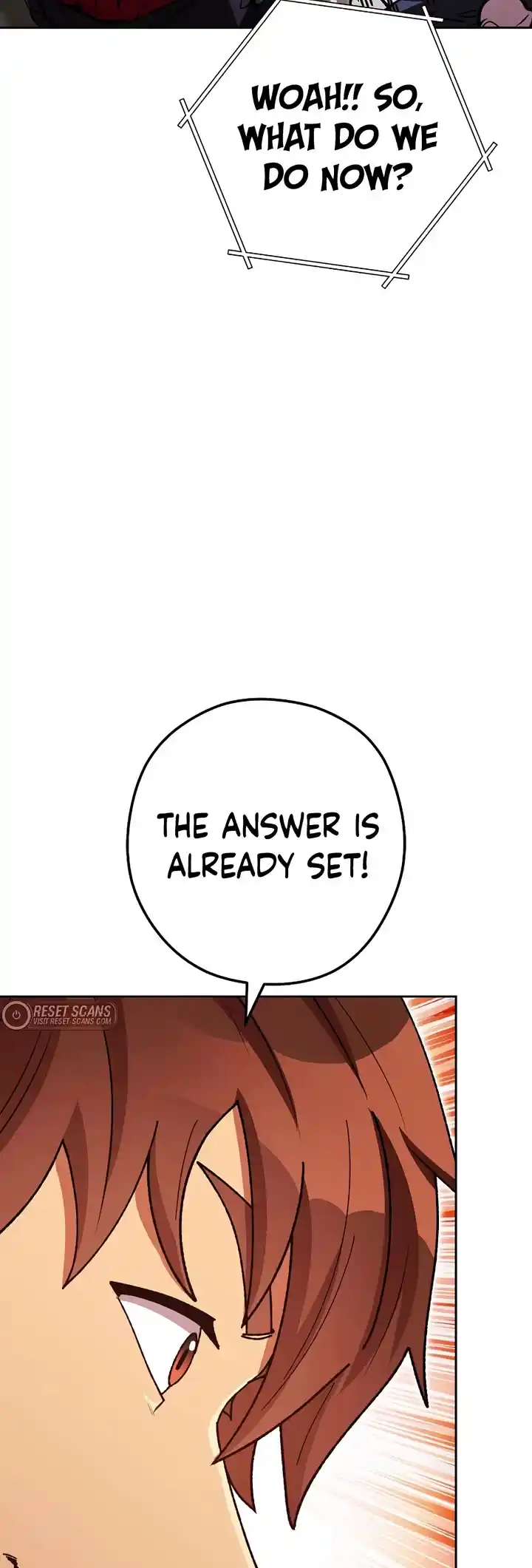 Dungeon Reset Chapter 173