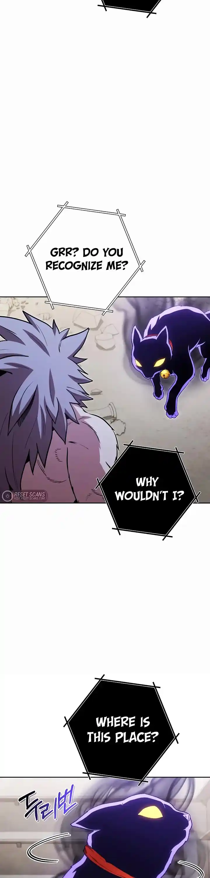 Dungeon Reset Chapter 173