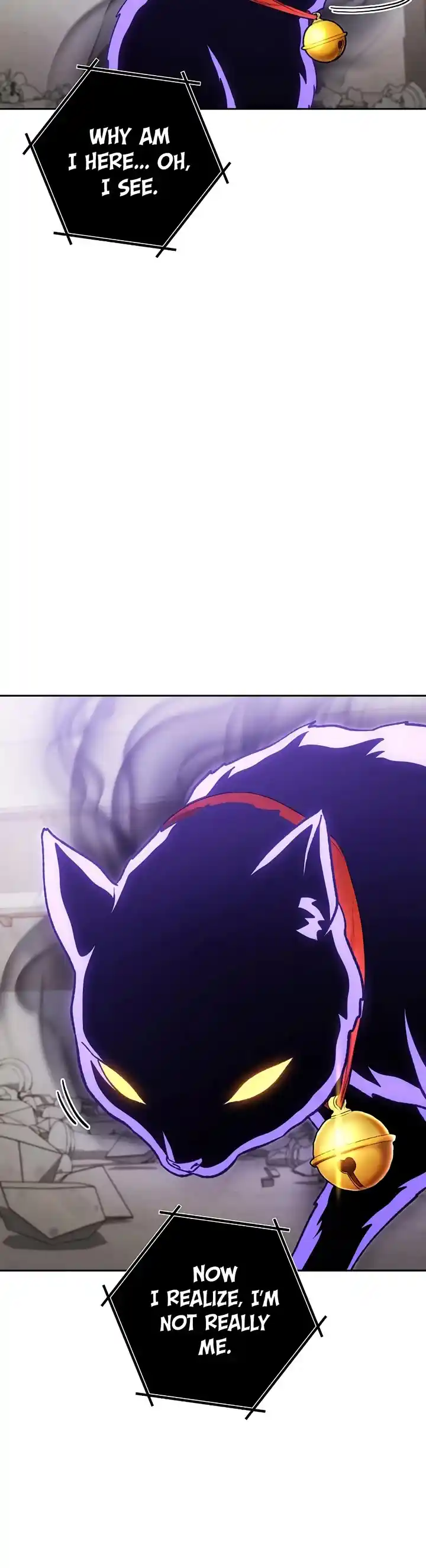 Dungeon Reset Chapter 173