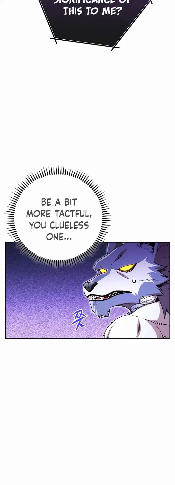 Dungeon Reset Chapter 173