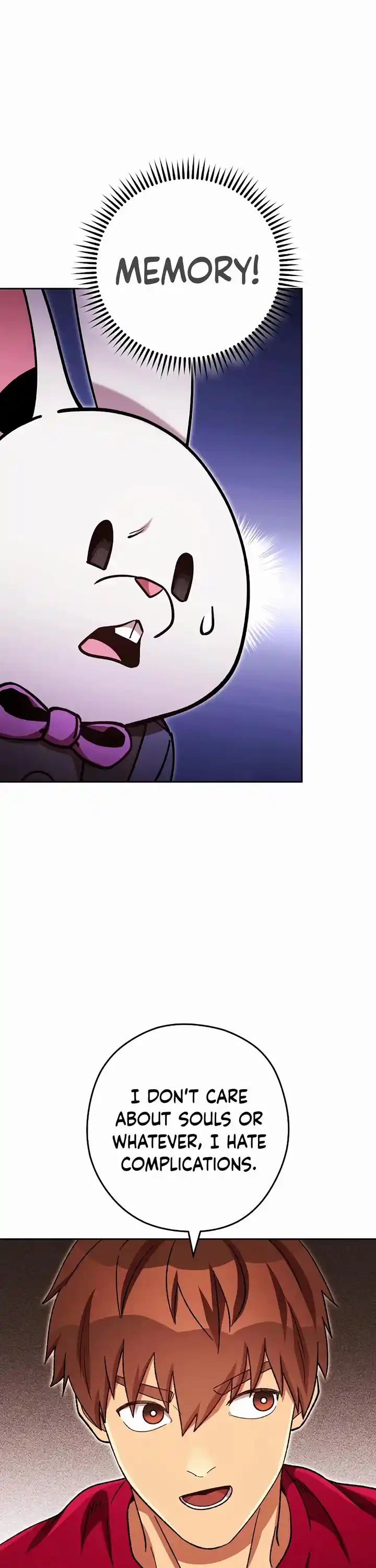 Dungeon Reset Chapter 173