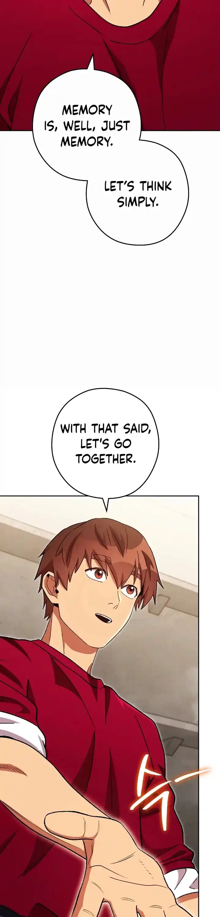 Dungeon Reset Chapter 173