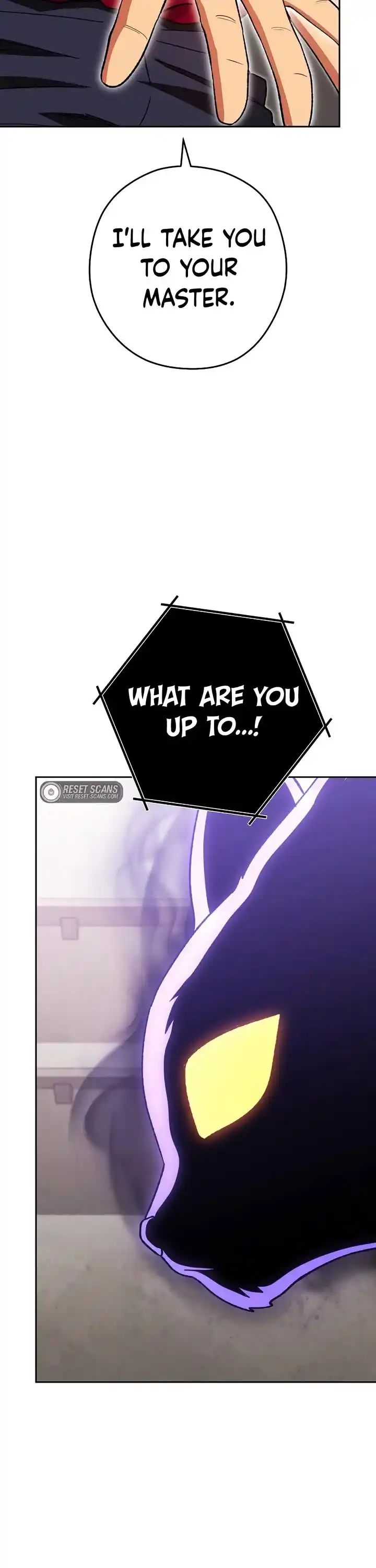 Dungeon Reset Chapter 173