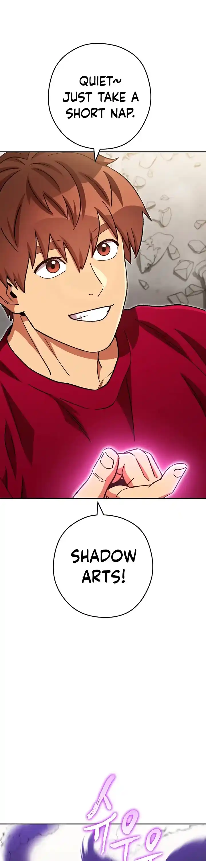 Dungeon Reset Chapter 173