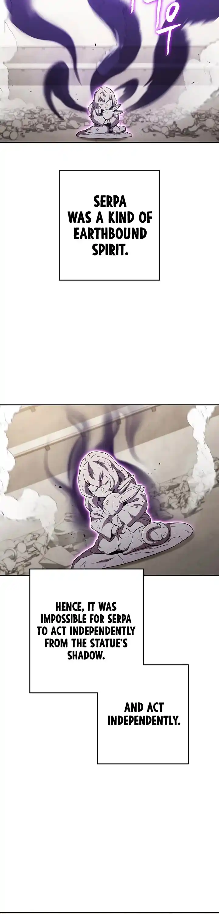 Dungeon Reset Chapter 173