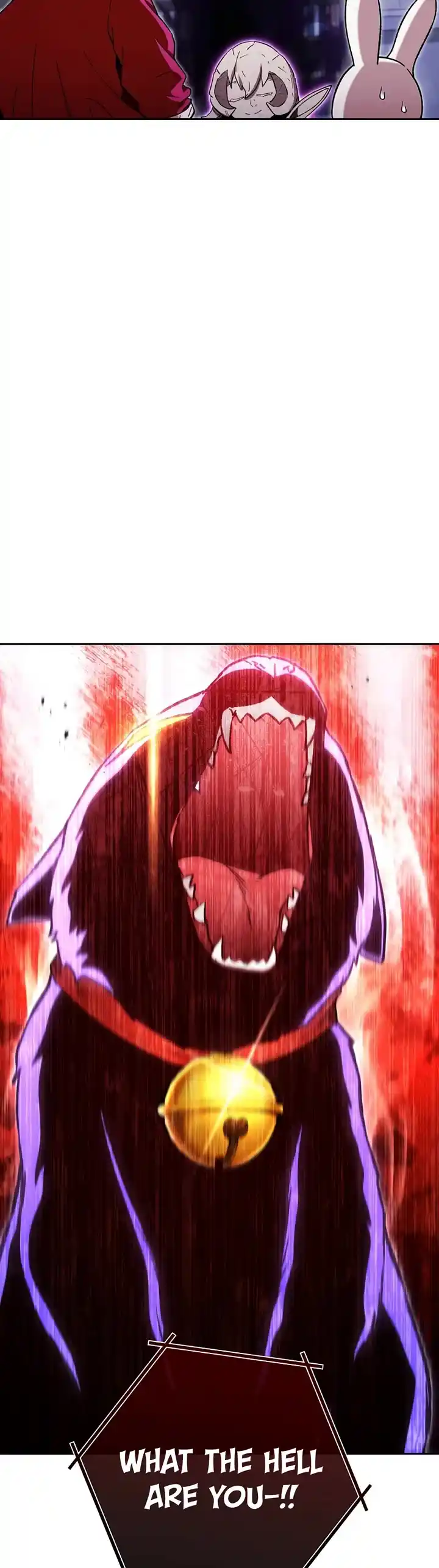 Dungeon Reset Chapter 173