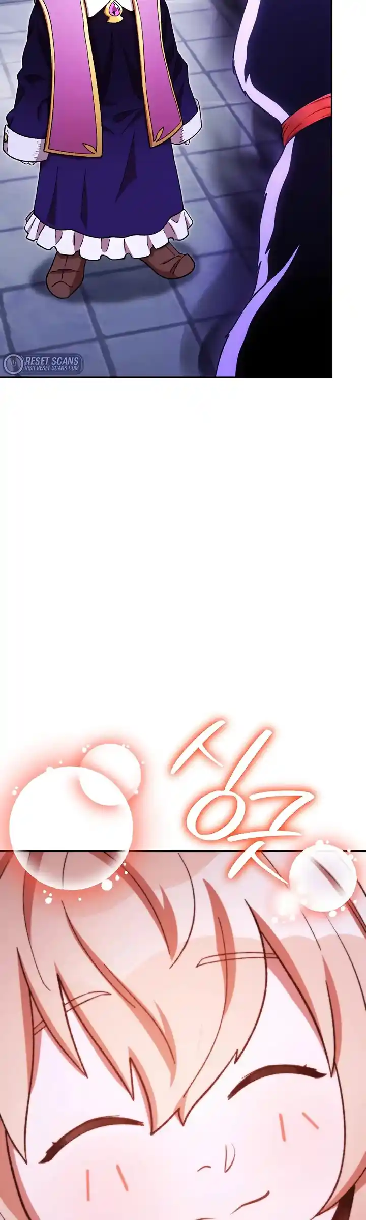 Dungeon Reset Chapter 173