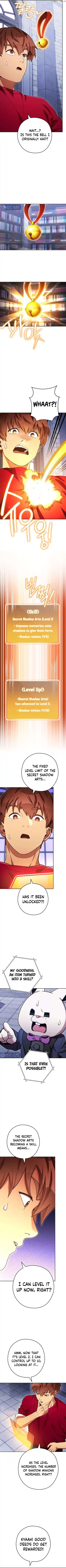 Dungeon Reset Chapter 174