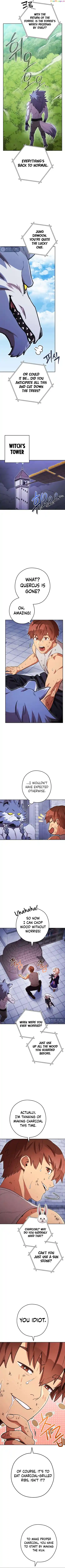 Dungeon Reset Chapter 174