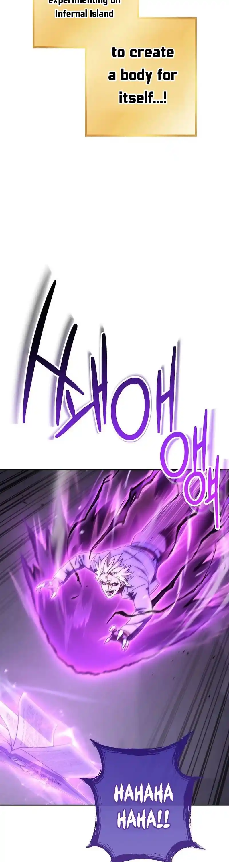 Dungeon Reset Chapter 191