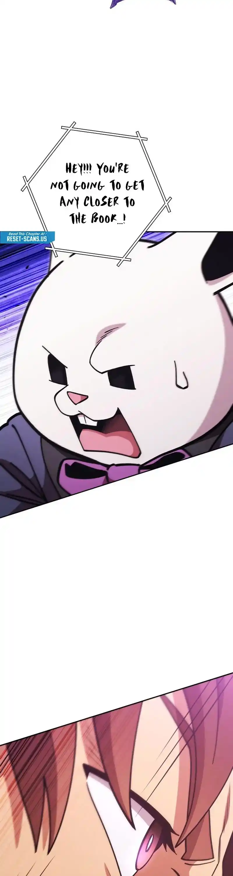 Dungeon Reset Chapter 191