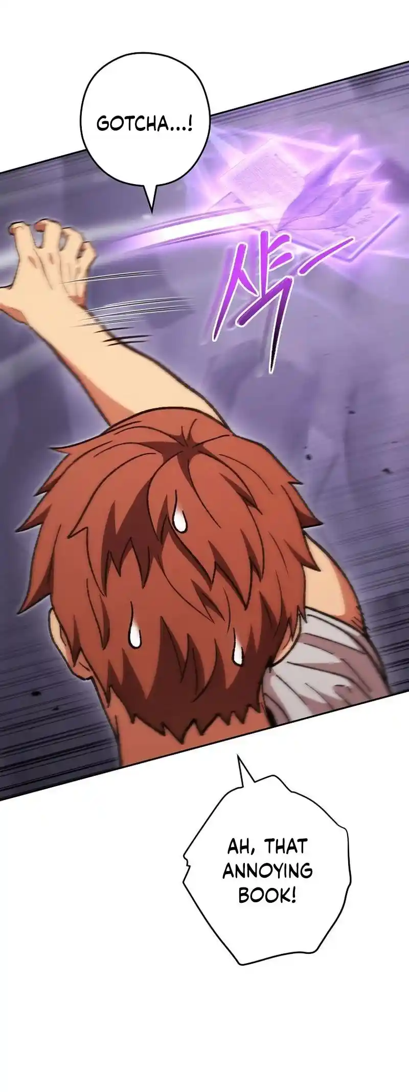 Dungeon Reset Chapter 191