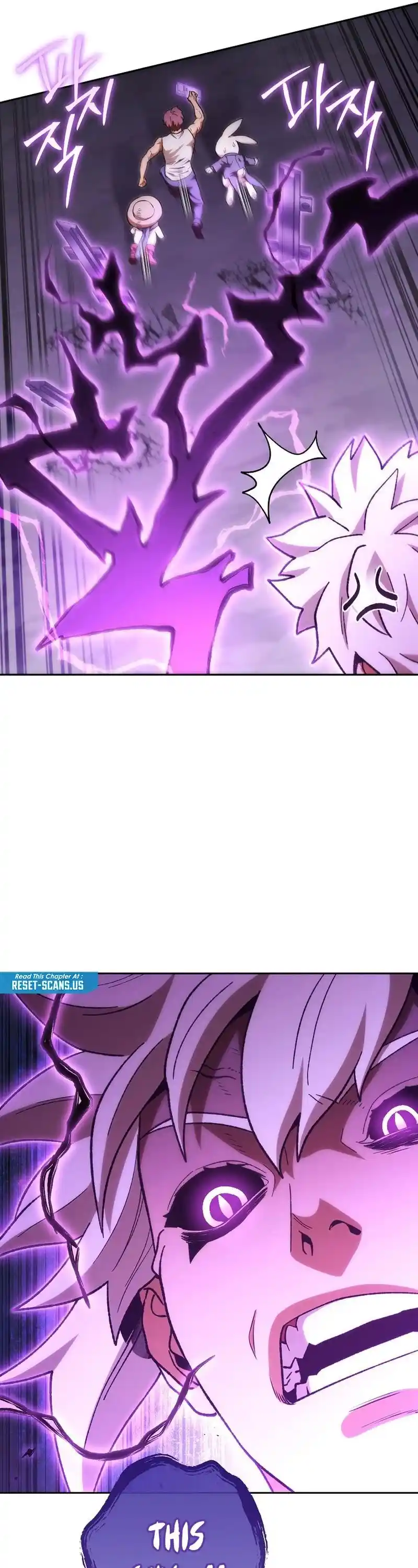 Dungeon Reset Chapter 191