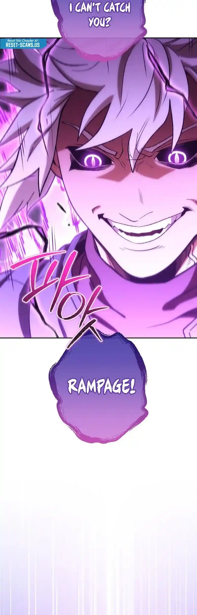 Dungeon Reset Chapter 191