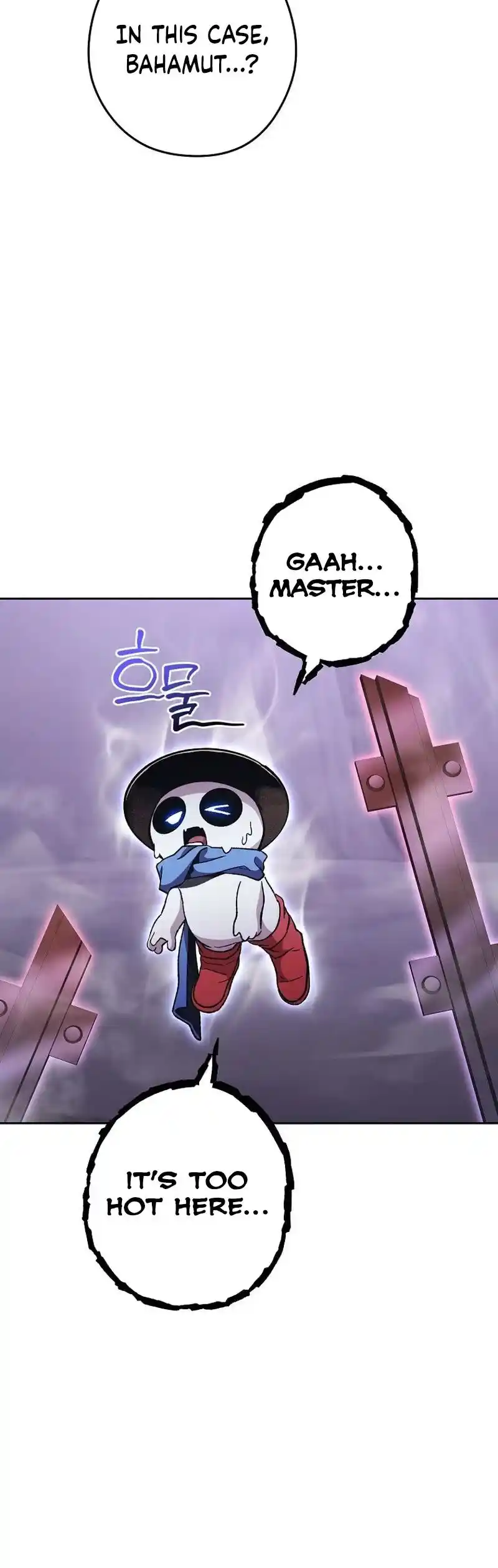 Dungeon Reset Chapter 191