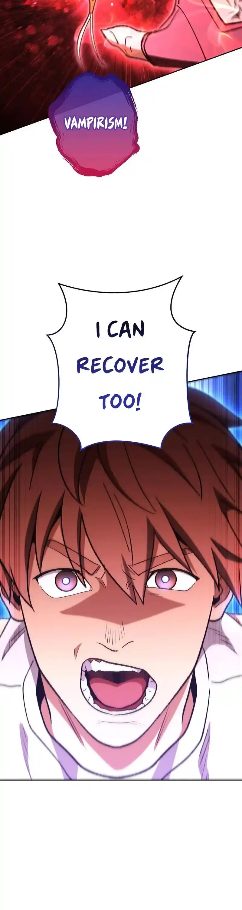 Dungeon Reset Chapter 191