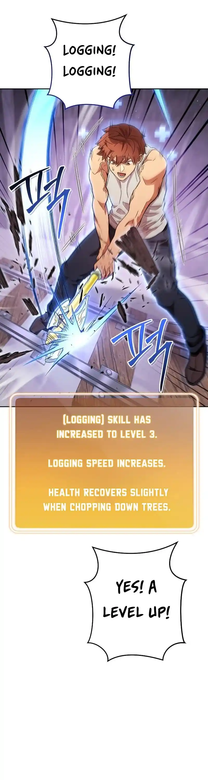 Dungeon Reset Chapter 191