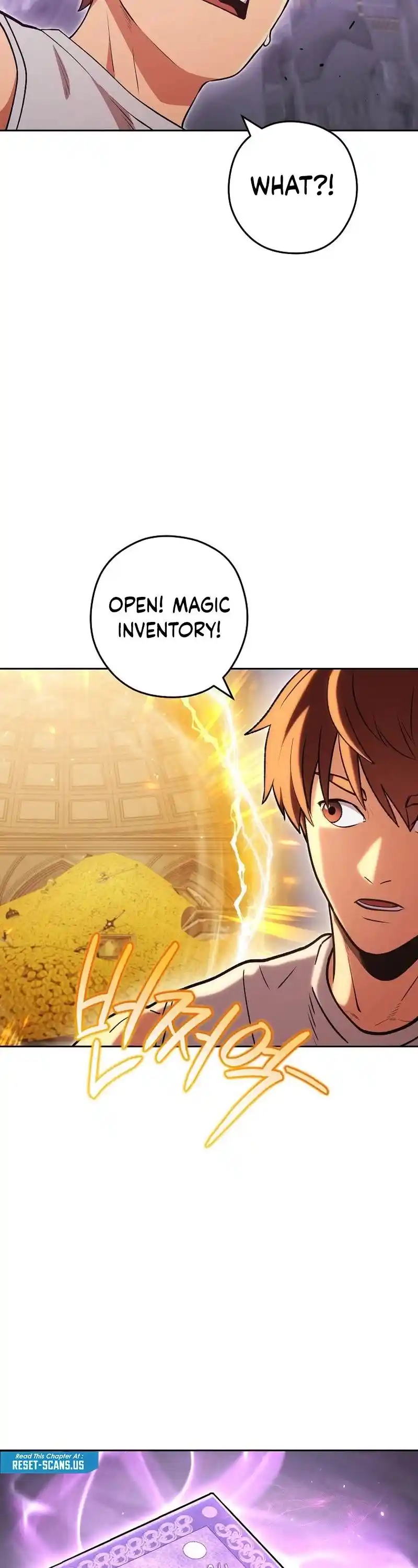 Dungeon Reset Chapter 191