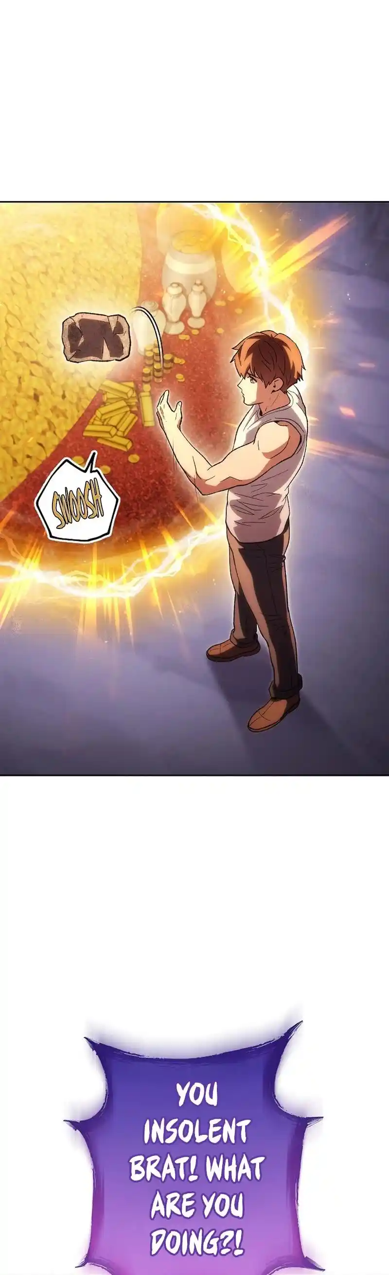 Dungeon Reset Chapter 191