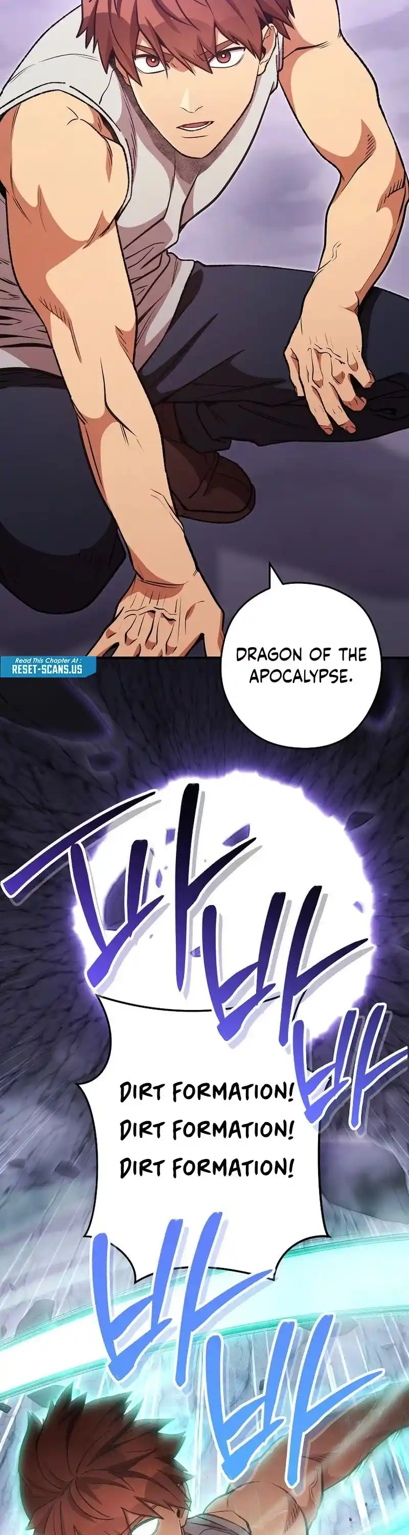 Dungeon Reset Chapter 191