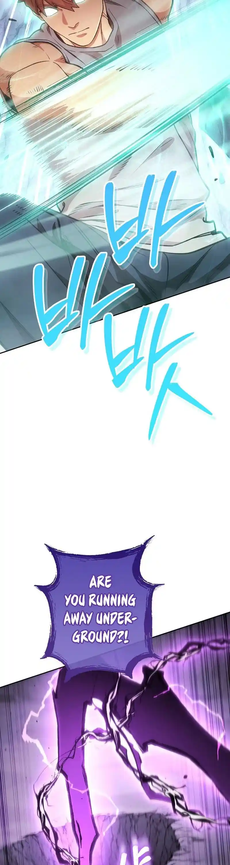 Dungeon Reset Chapter 191