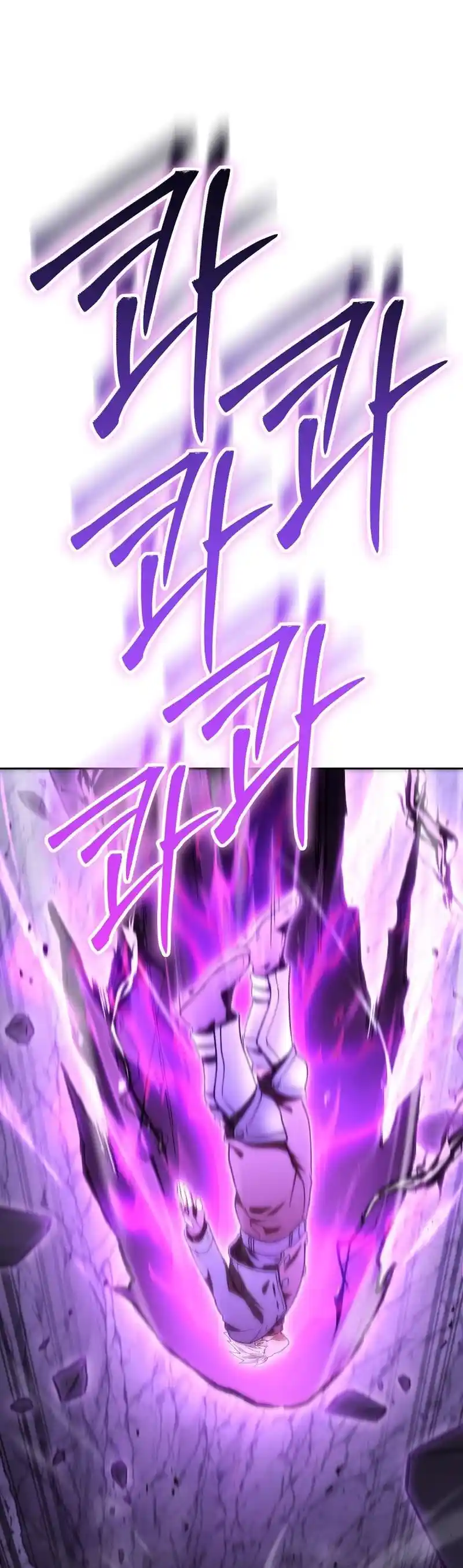 Dungeon Reset Chapter 191