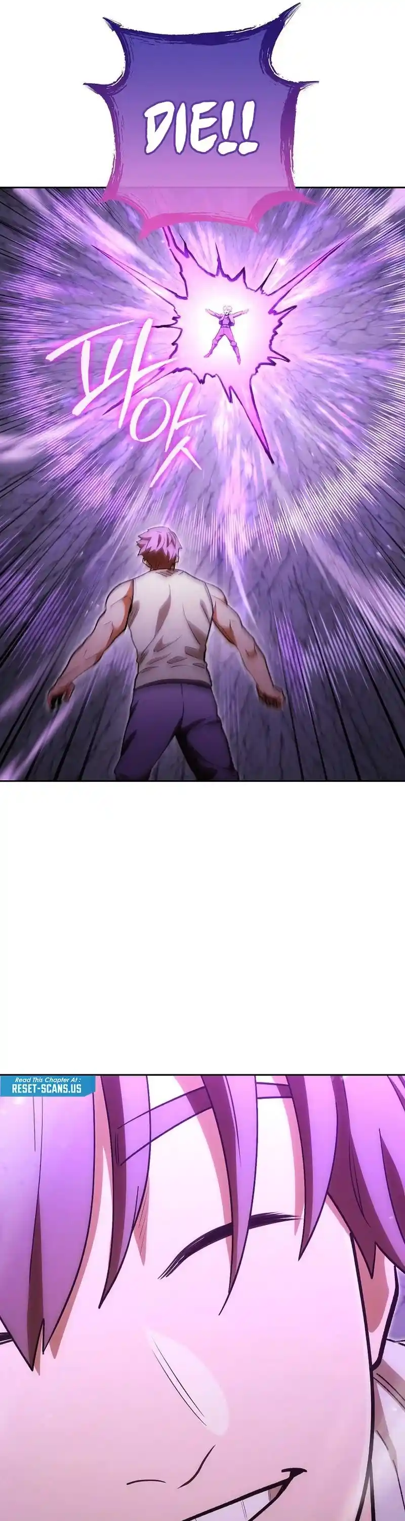 Dungeon Reset Chapter 191