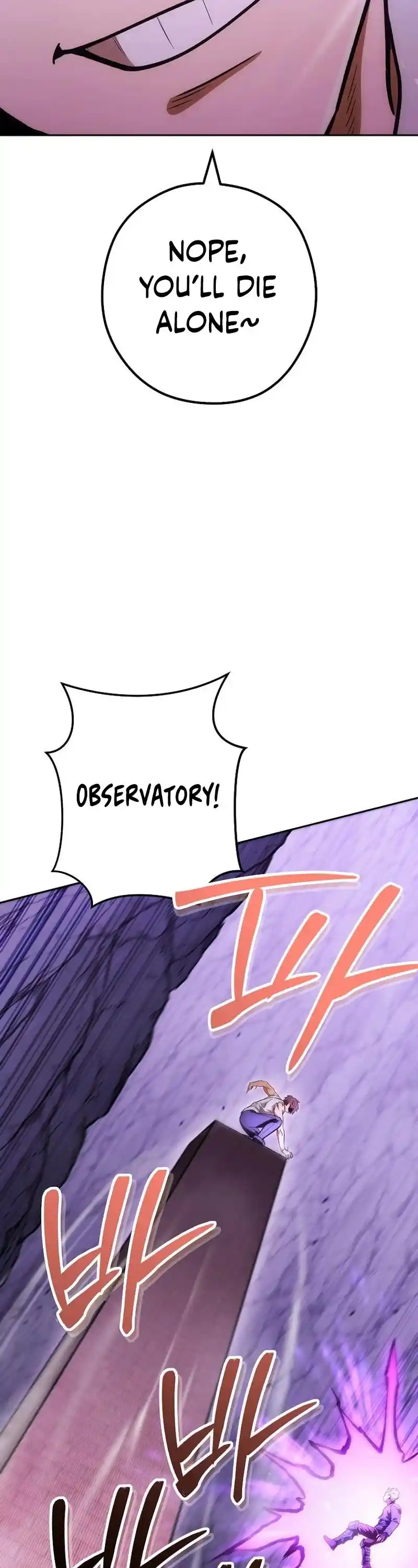 Dungeon Reset Chapter 191