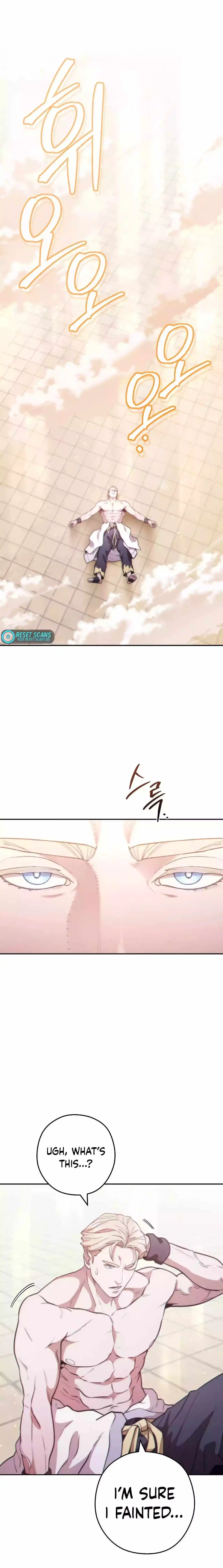 Dungeon Reset Chapter 193