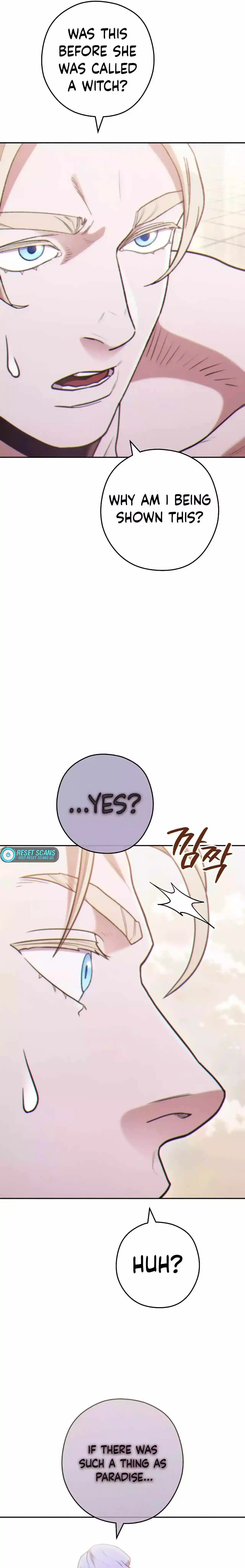 Dungeon Reset Chapter 193