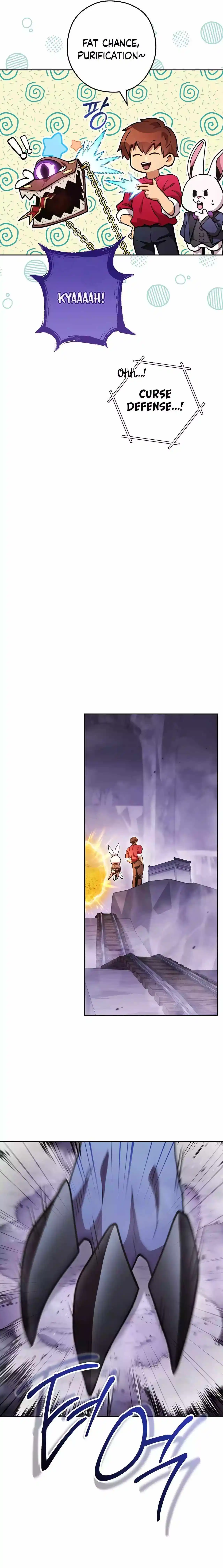 Dungeon Reset Chapter 194